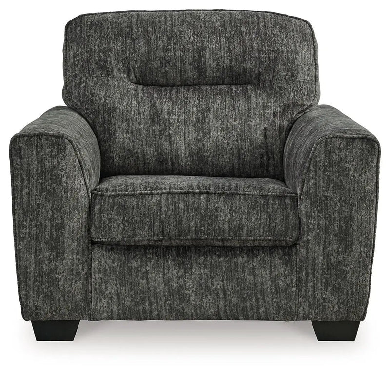 Lonoke - Chair And A Half by Unique Piece Furniture