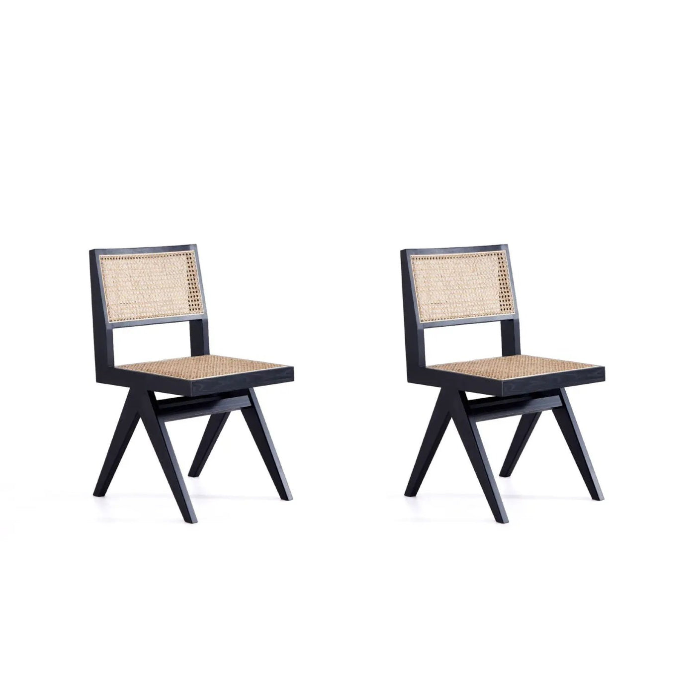 Hamlet - Dining Chair (Set of 2) by HouseOfZazla