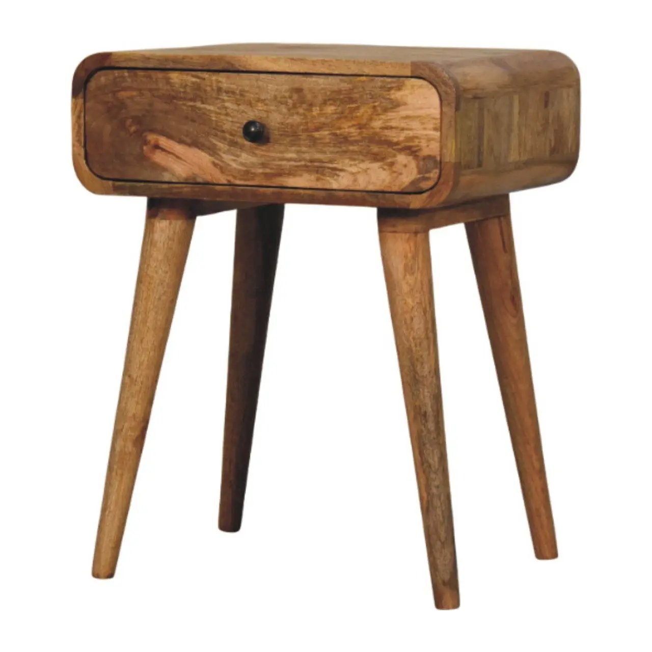 Avora - Nightstand With 1 Drawer by Unique Piece Furniture