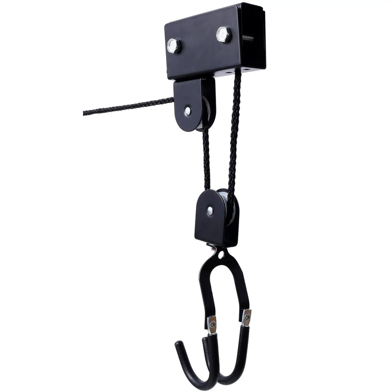 Kayak Hoist Quality Garage Storage Canoe Lift by HouseOfZazla