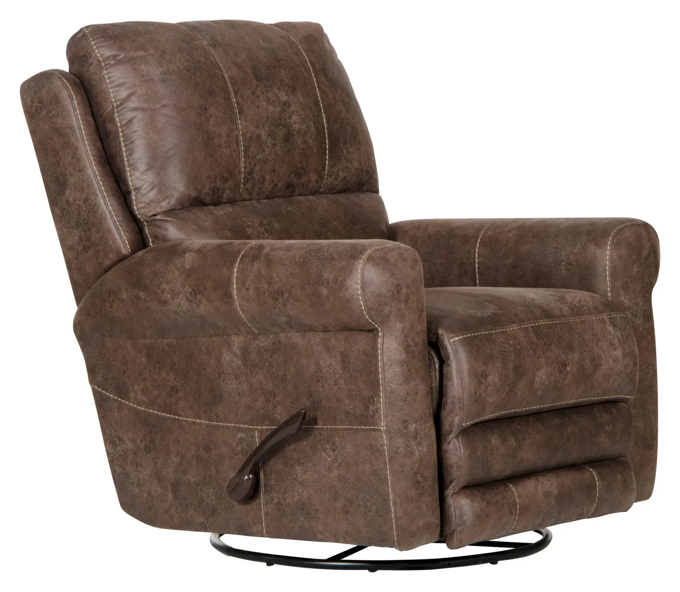 Maddie - Swivel Glider Recliner by Unique Piece Furniture