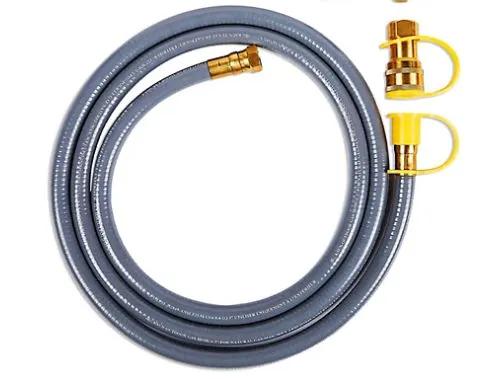 Gas Conversion Kit - Medium Gray by HouseOfZazla