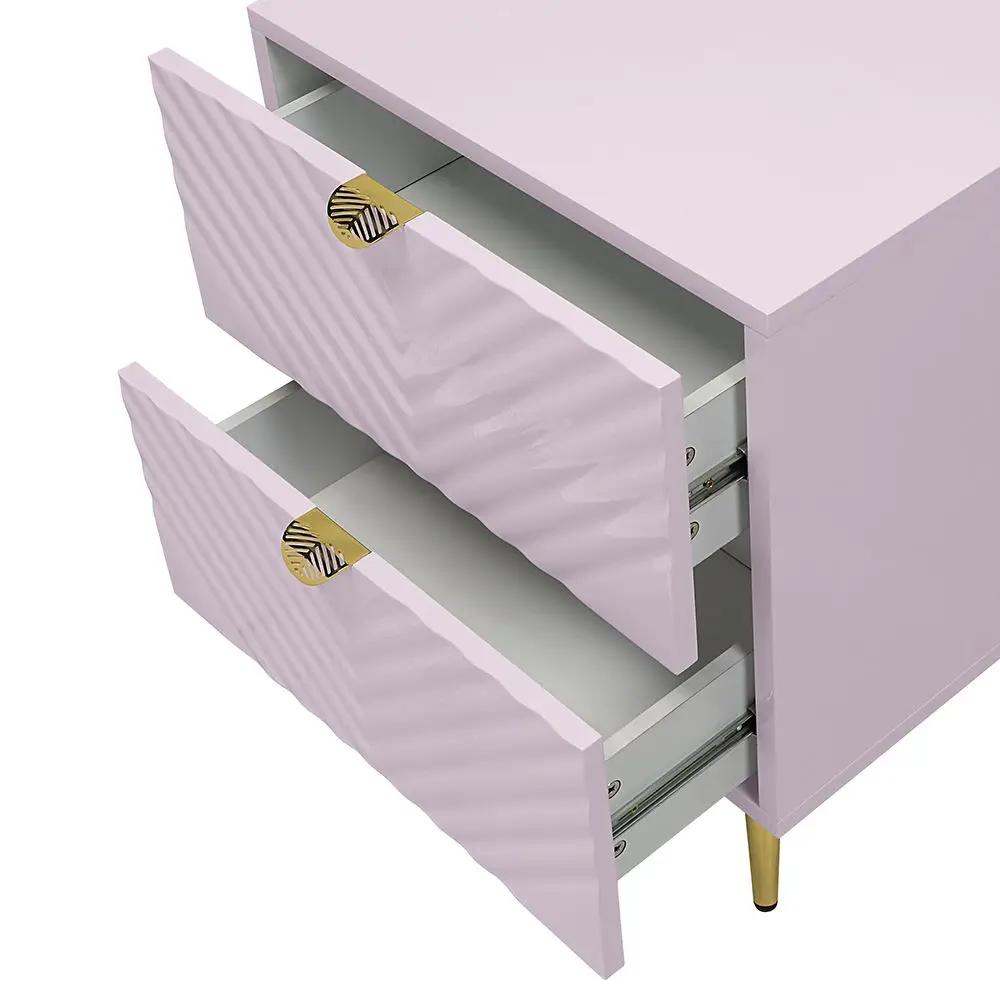 Gaines - Nightstand by Unique Piece Furniture