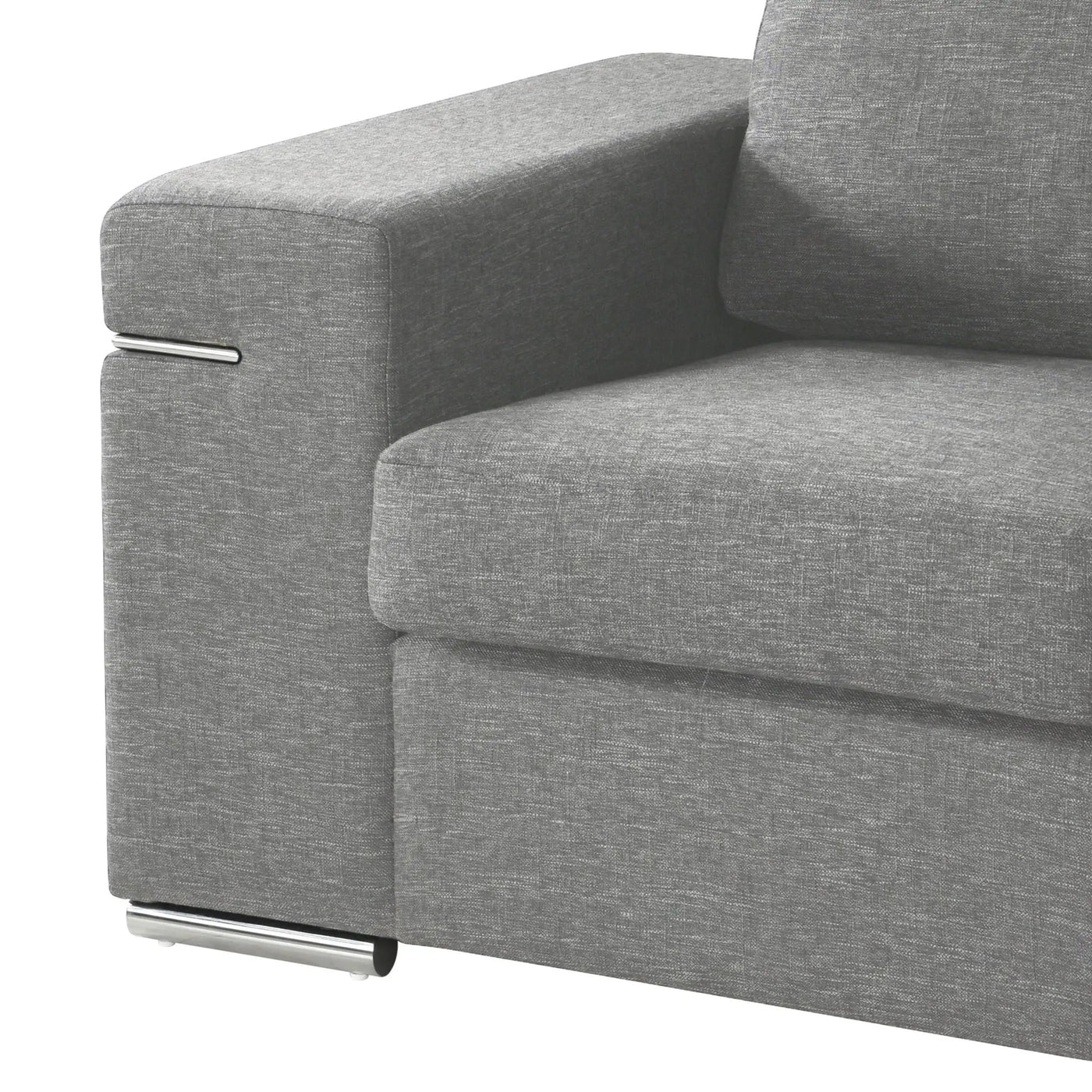 Gianna - Fabric Arm Chair by HouseOfZazla