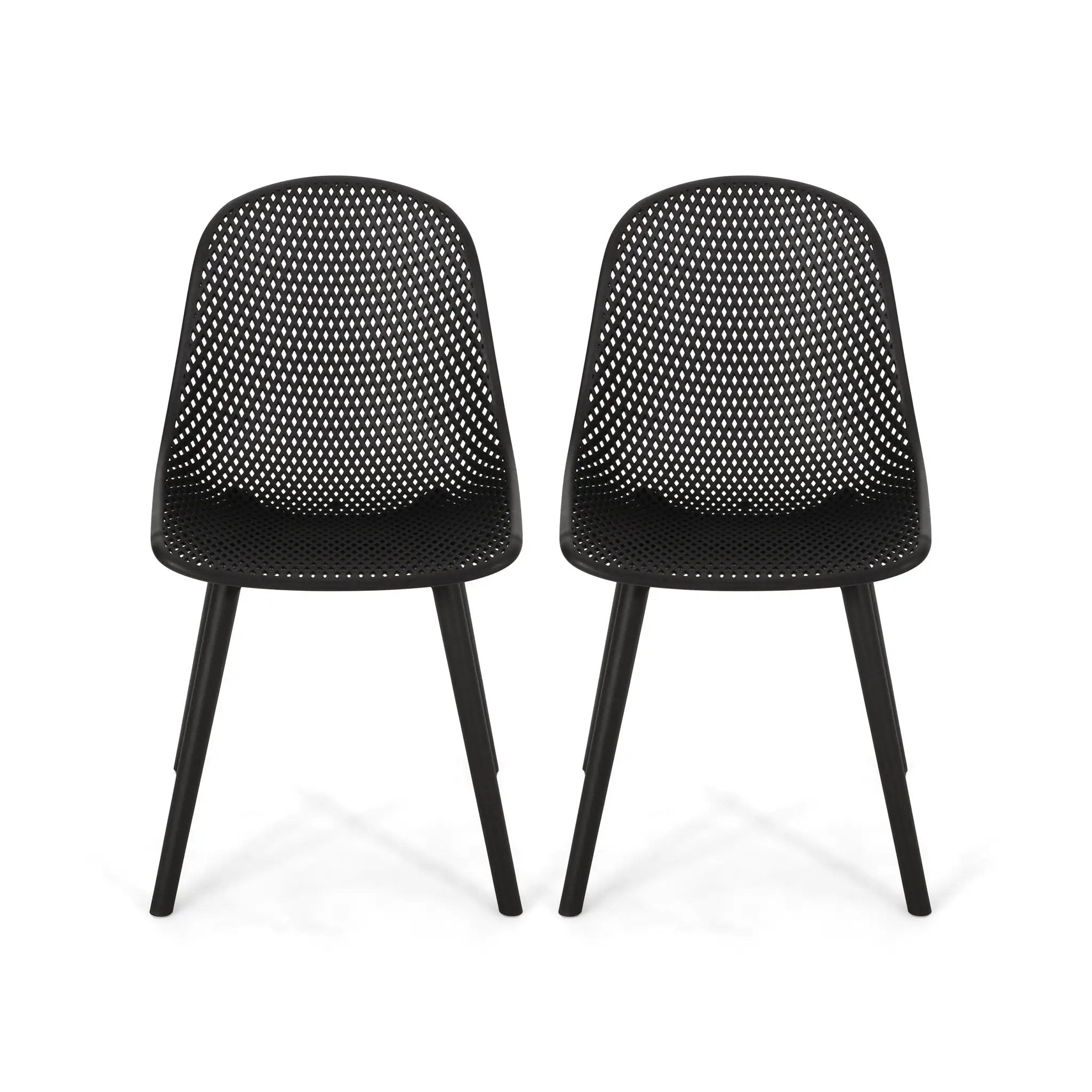 Posey Chair (Set of 2) by HouseOfZazla