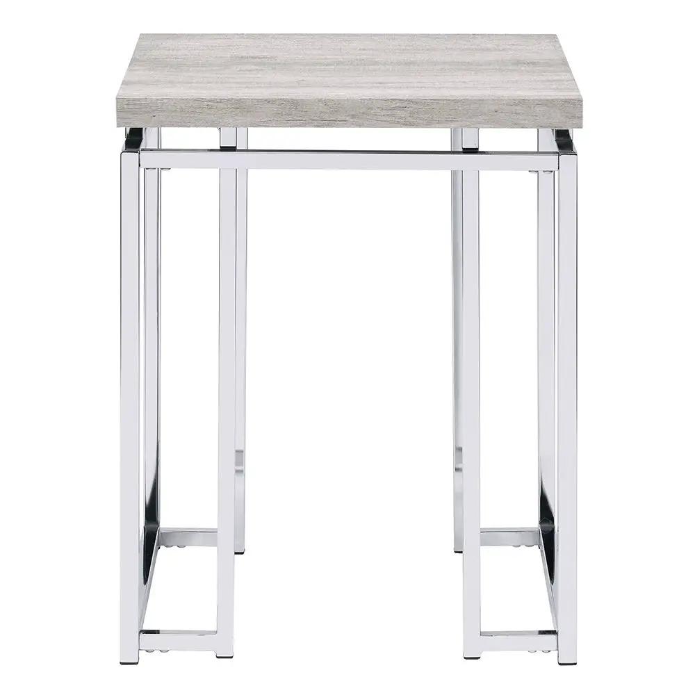 Chafik - Table by Unique Piece Furniture