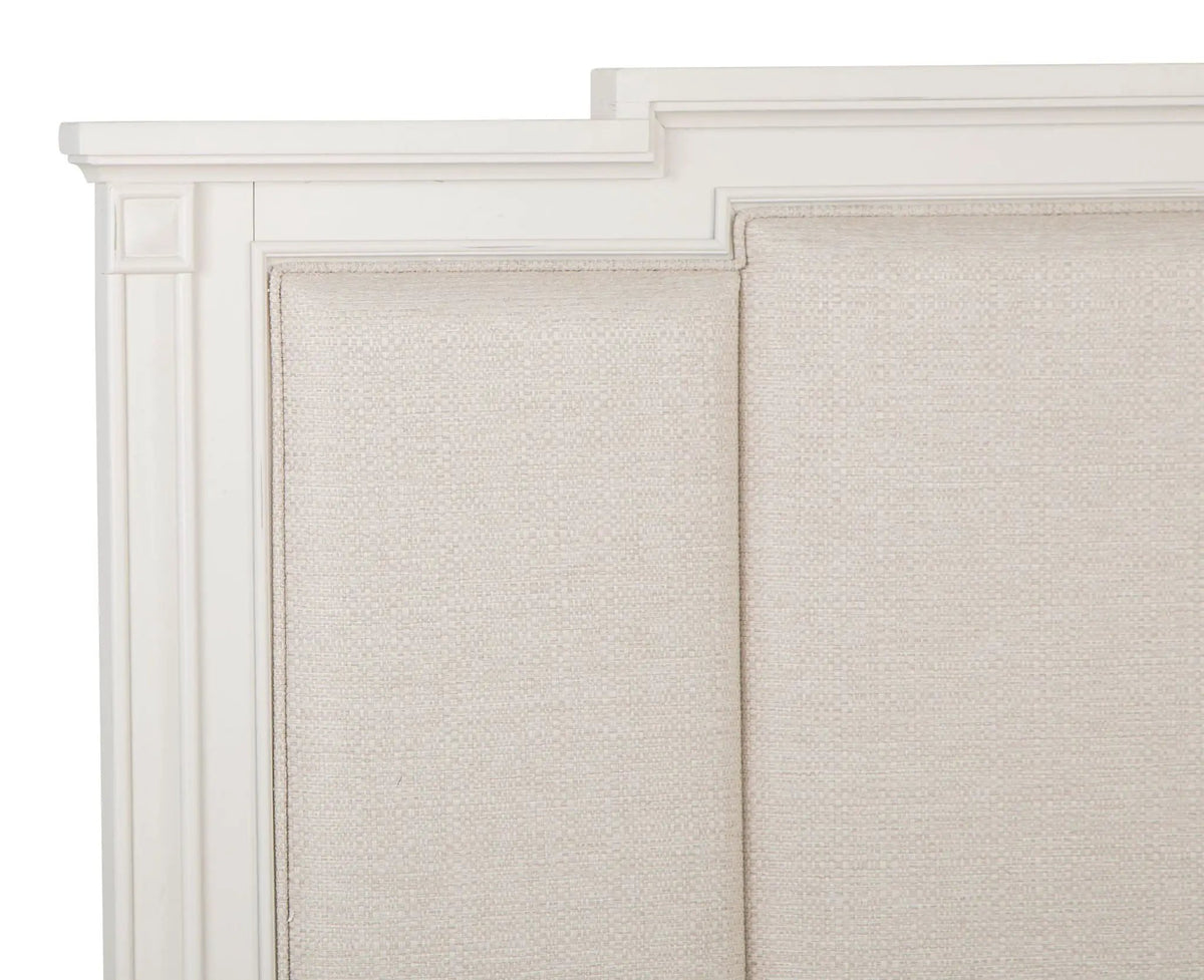 Willowbrook - Panel Upholstered Storage Bed, photo 4 of 7