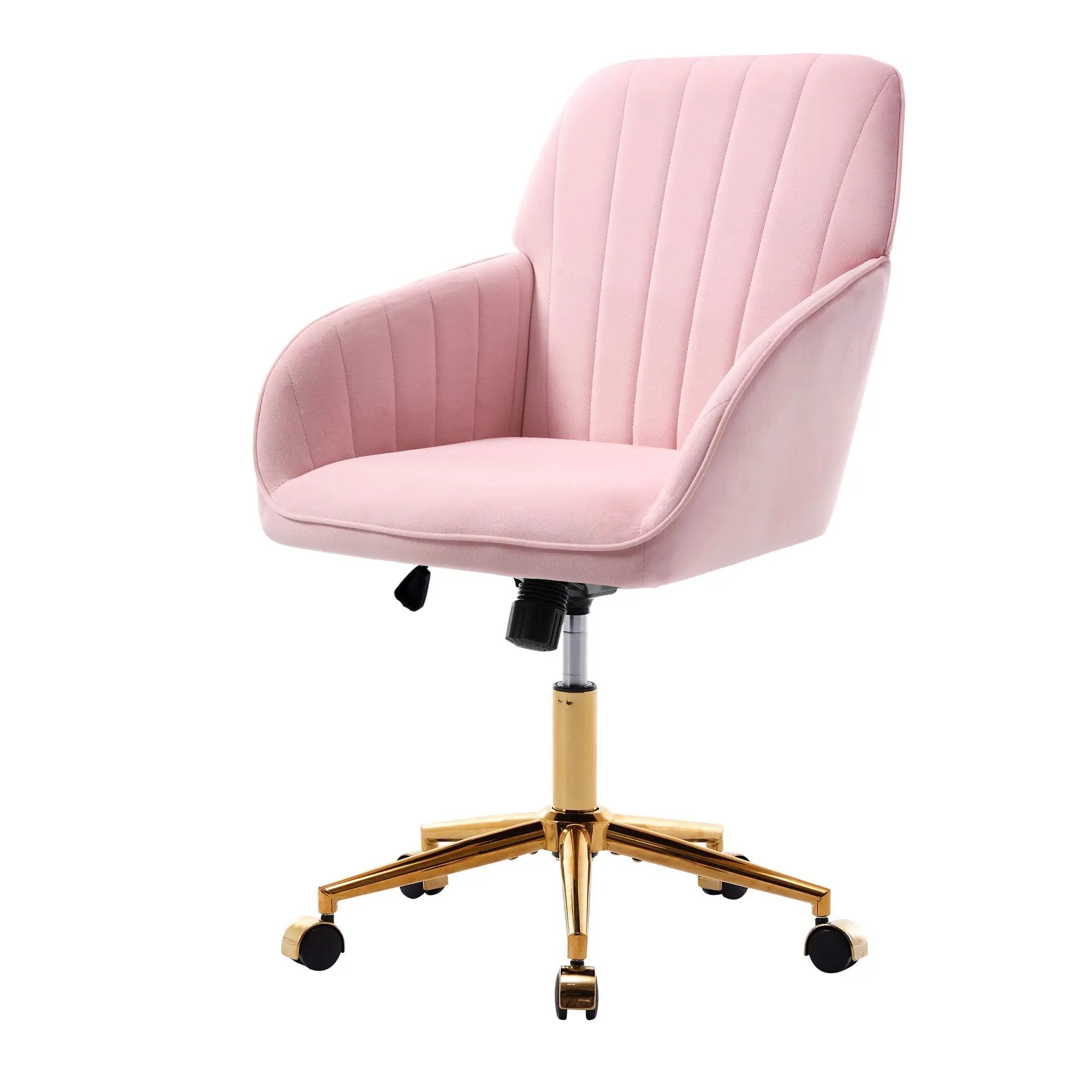 Adjustable Ergonomic Swivel Office Chair