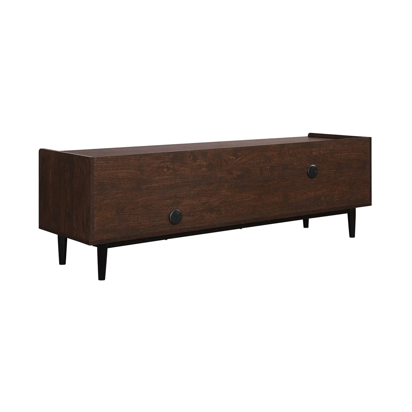 Duane - Fluted TV Stand by HouseOfZazla