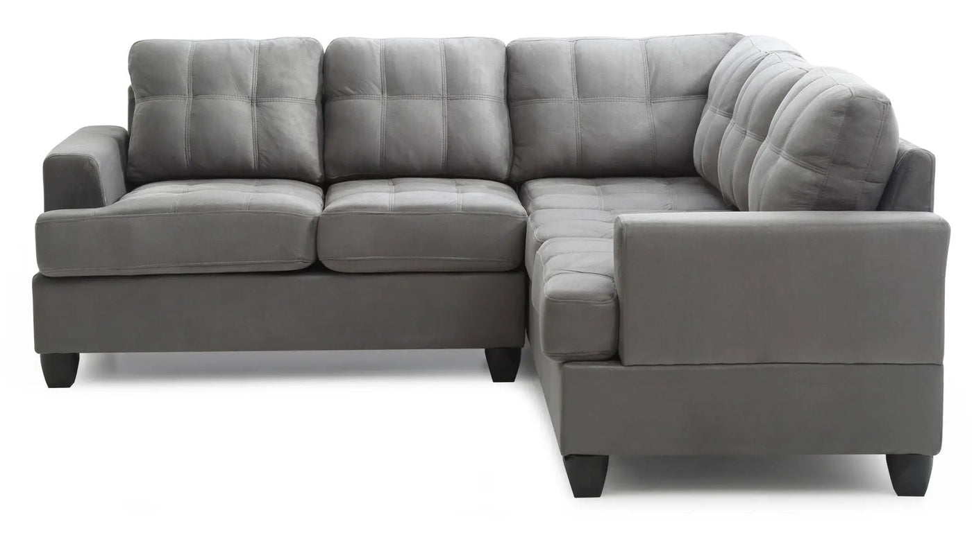 Sandridge - Sectional by Unique Piece Furniture