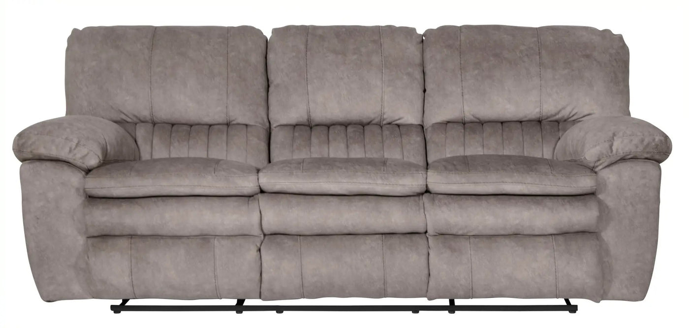 Reyes - Lay Flat Reclining Sofa by Unique Piece Furniture