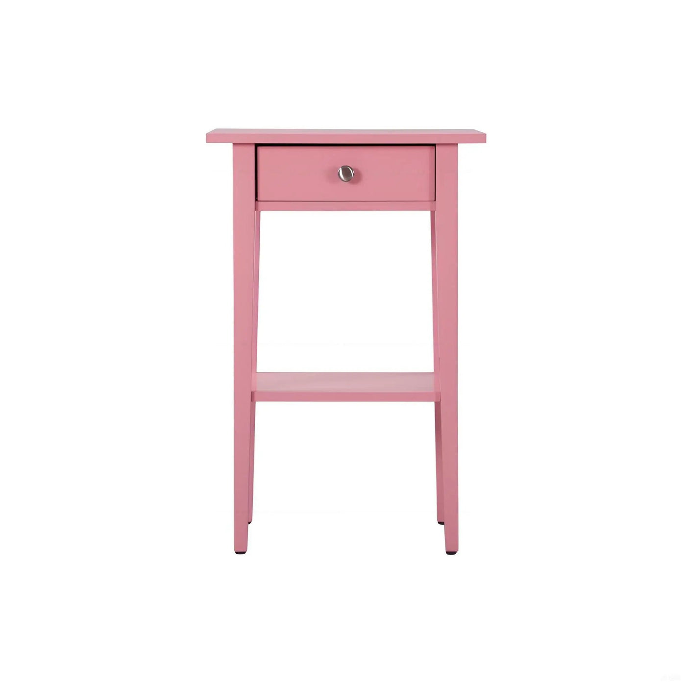 High Quality Wood Nightstand by HouseOfZazla