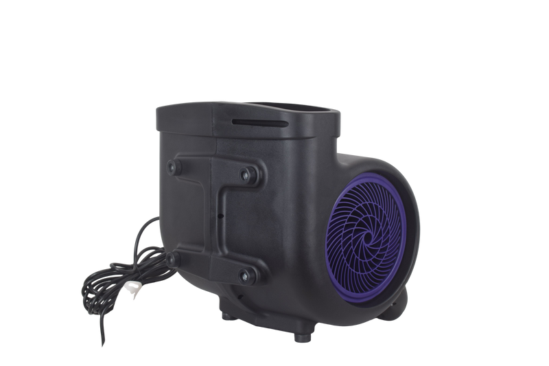 1/2 HP Air Mover, High Power by HouseOfZazla