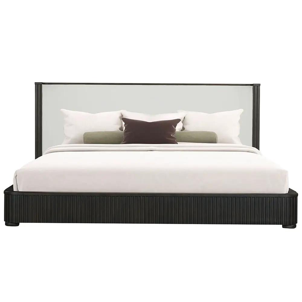 Clayten - Bed by Unique Piece Furniture