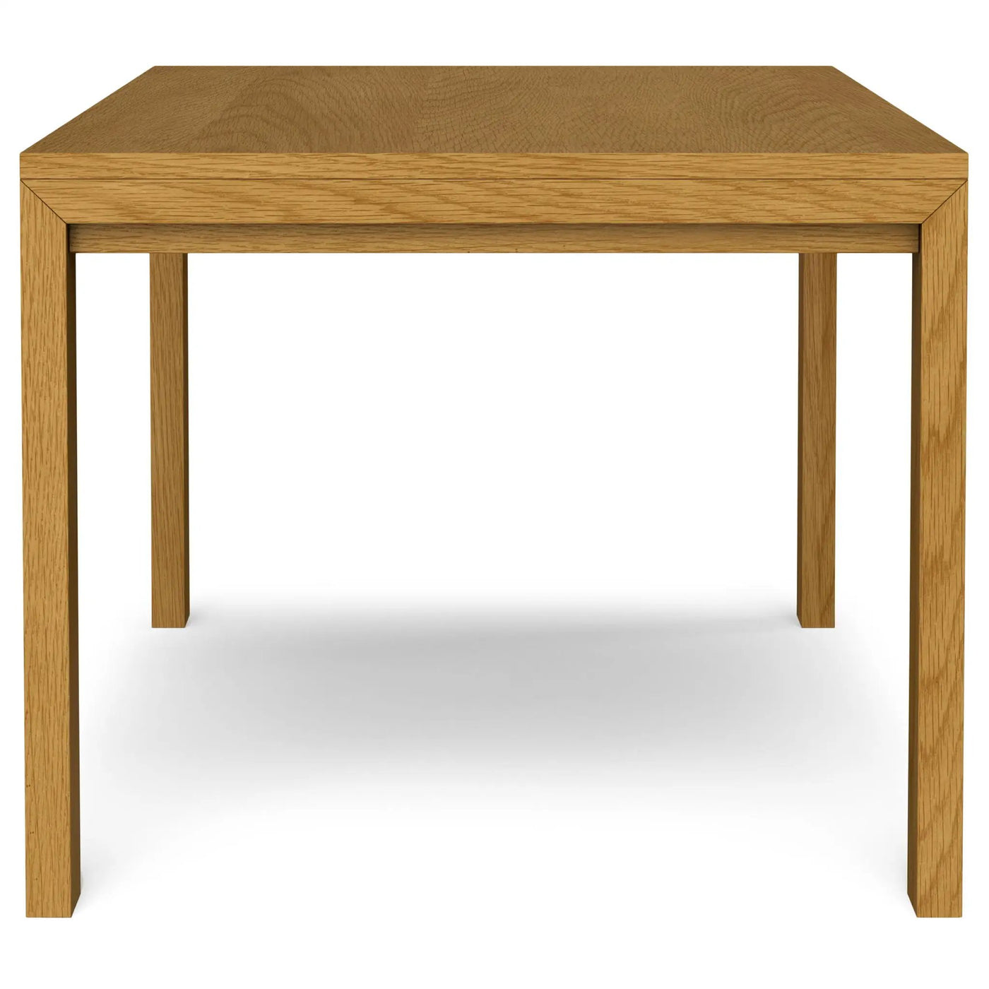 Wilson - Handcrafted Dining Table by Unique Piece Furniture