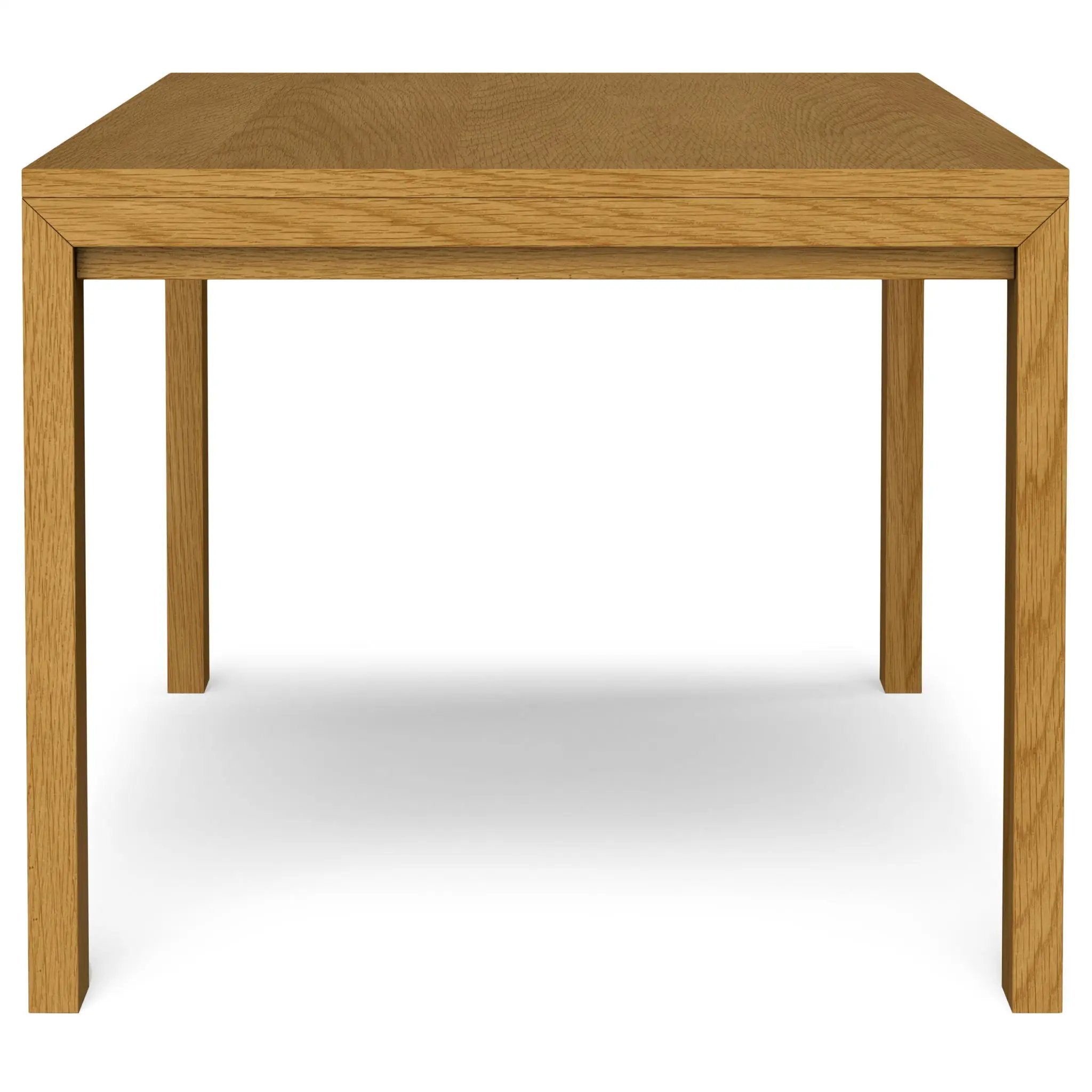 Wilson - Handcrafted Dining Table by Unique Piece Furniture