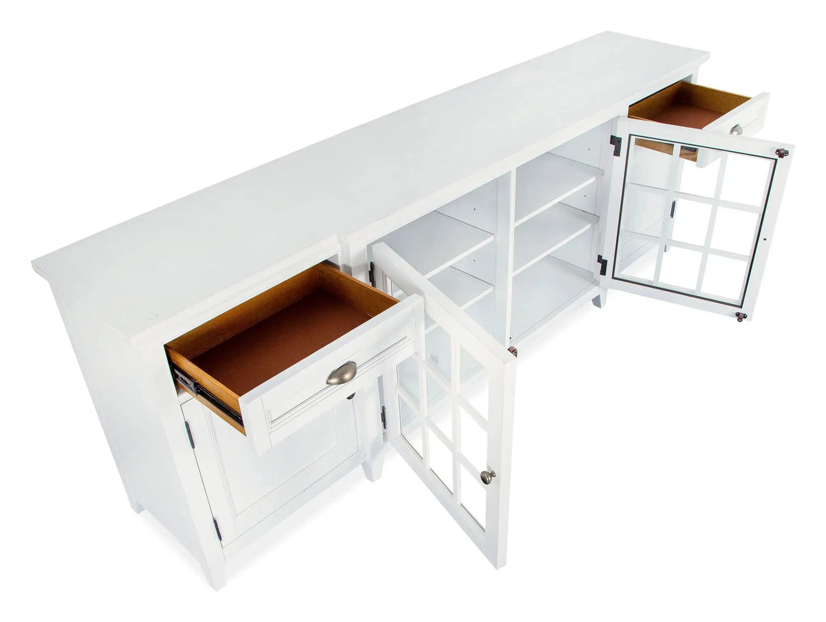 Heron Cove - Entertainment Console, photo 11 of 21