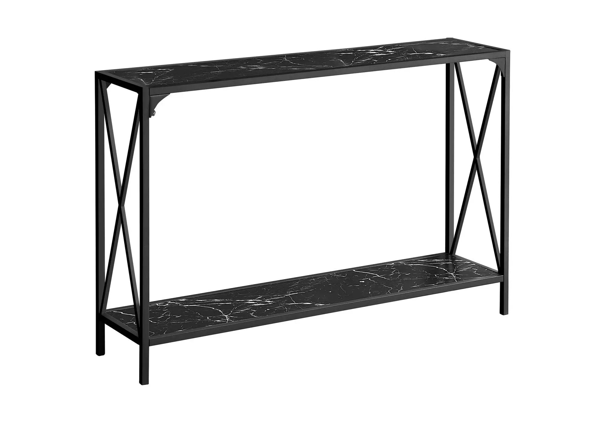 Accent Console Table For Entryway, Contemporary & Modern by Unique Piece Furniture