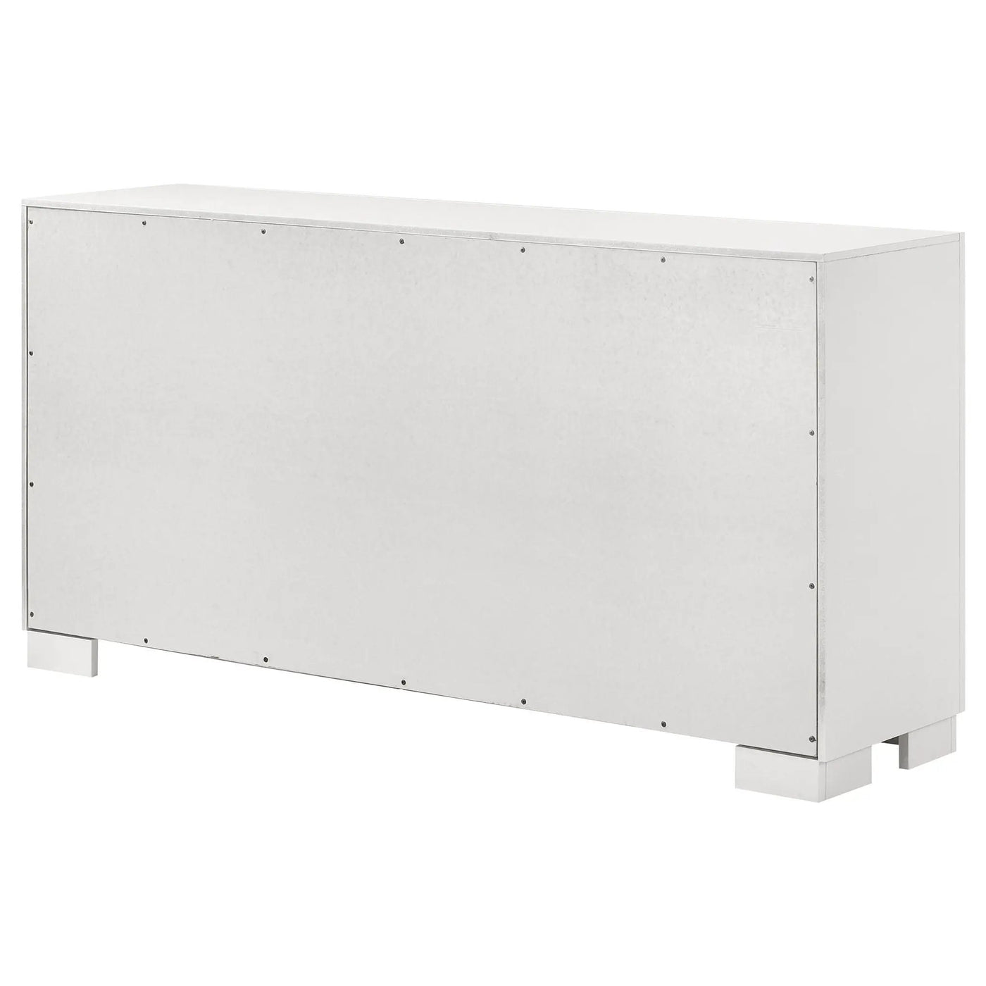 Polk - 6 Drawer Dresser by HouseOfZazla