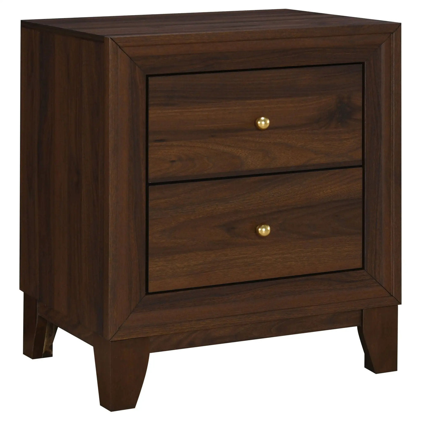 Anza - Bedroom Set by HouseOfZazla