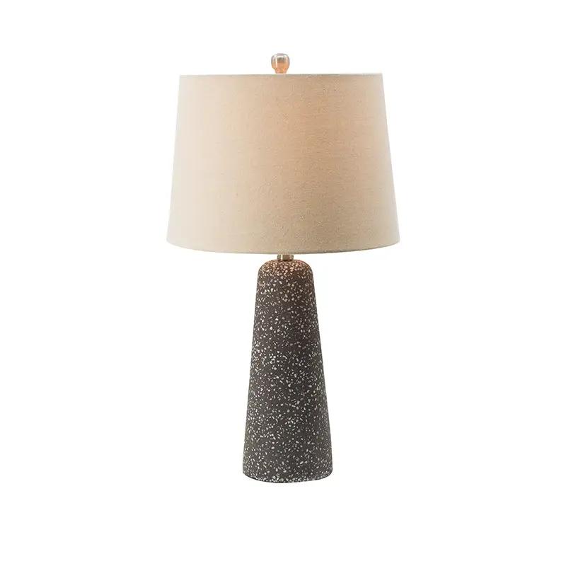 Artisan Multicolor Glass Table Lamp by HouseOfZazla