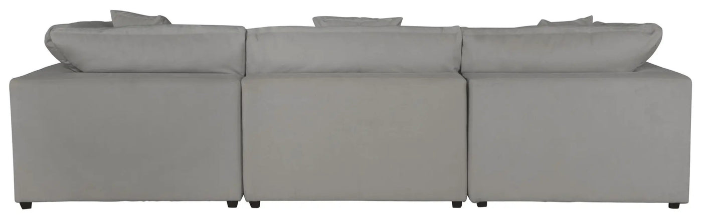 Posh - Modular Sectional by Unique Piece Furniture