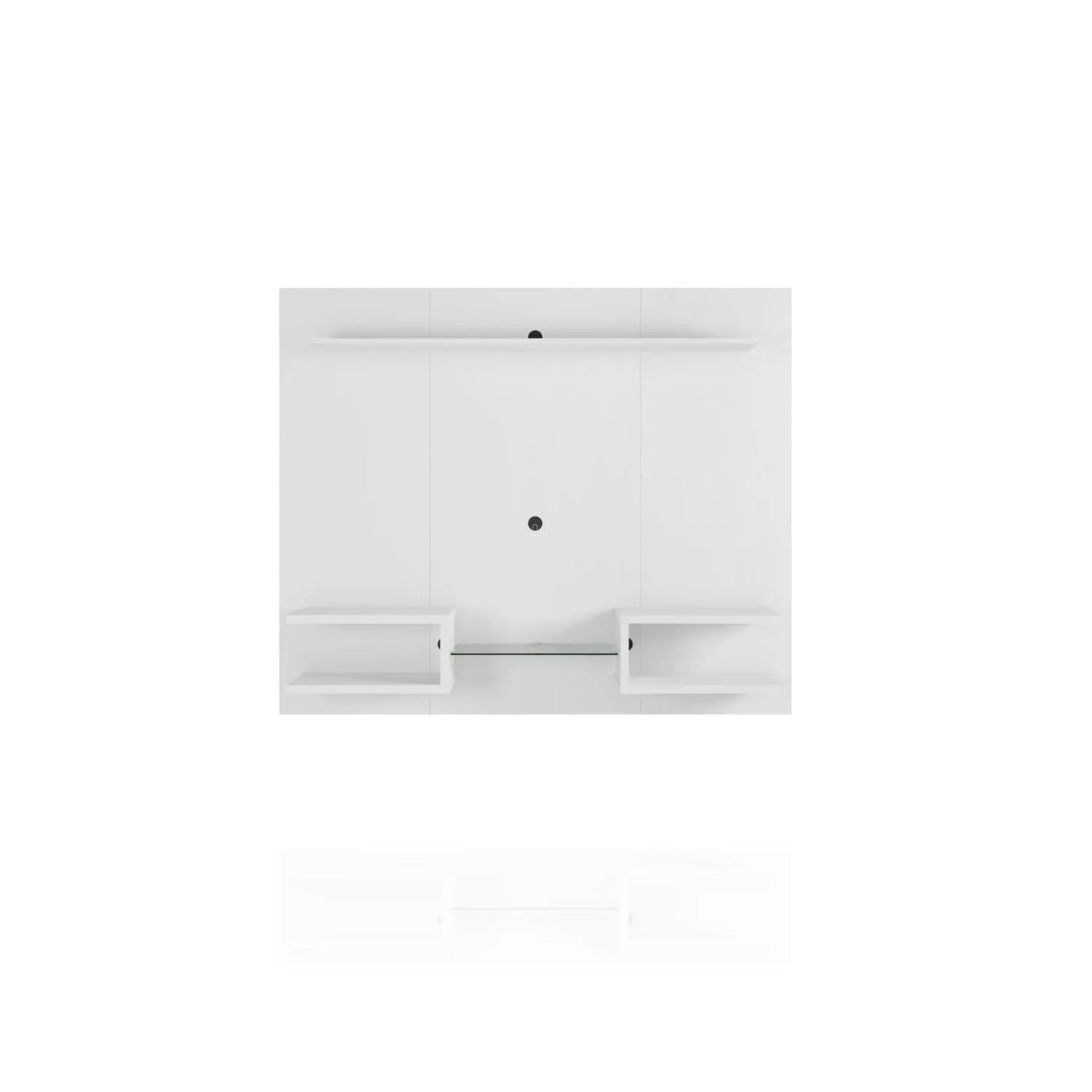 Plaza - TV Panel by HouseOfZazla