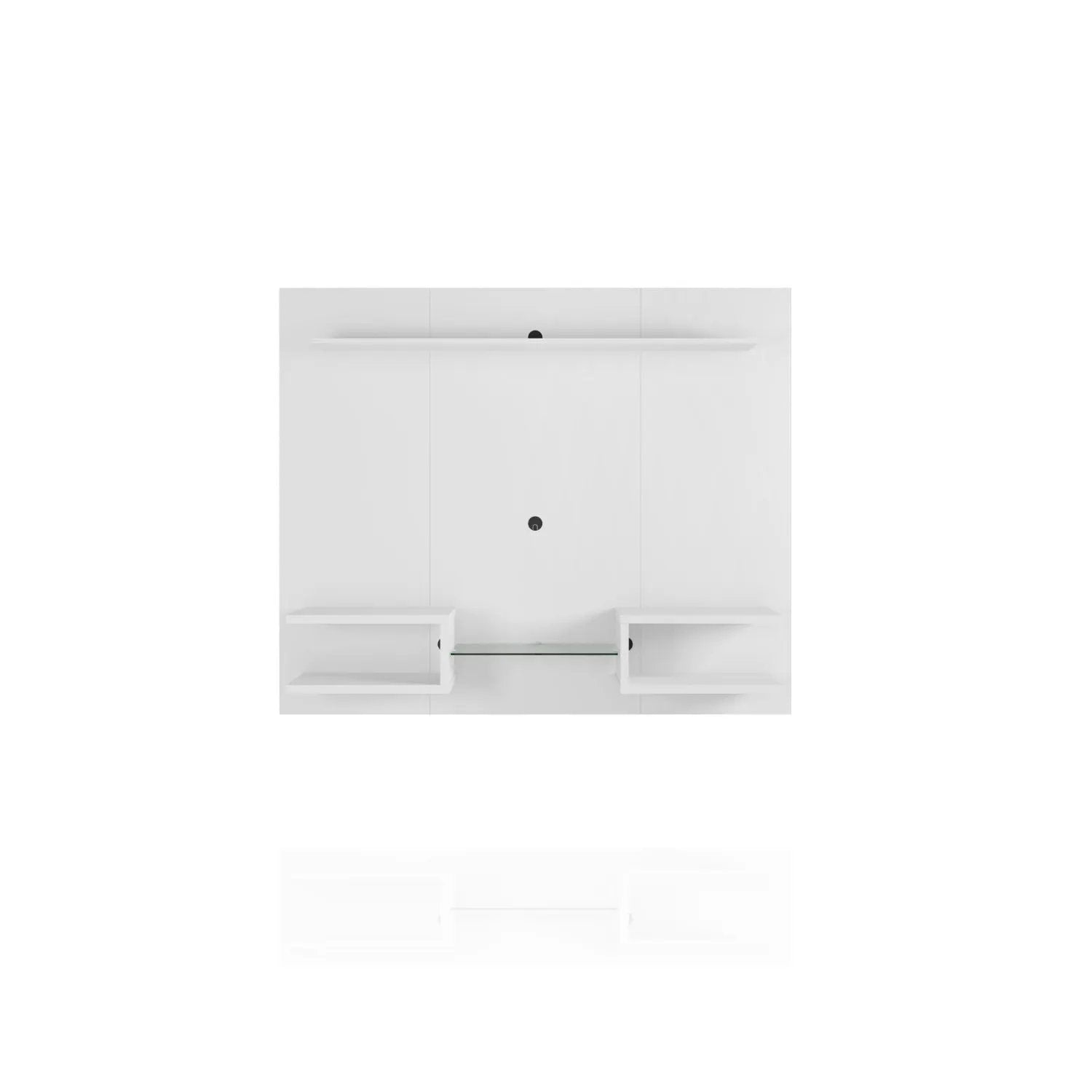 Plaza - TV Panel by HouseOfZazla
