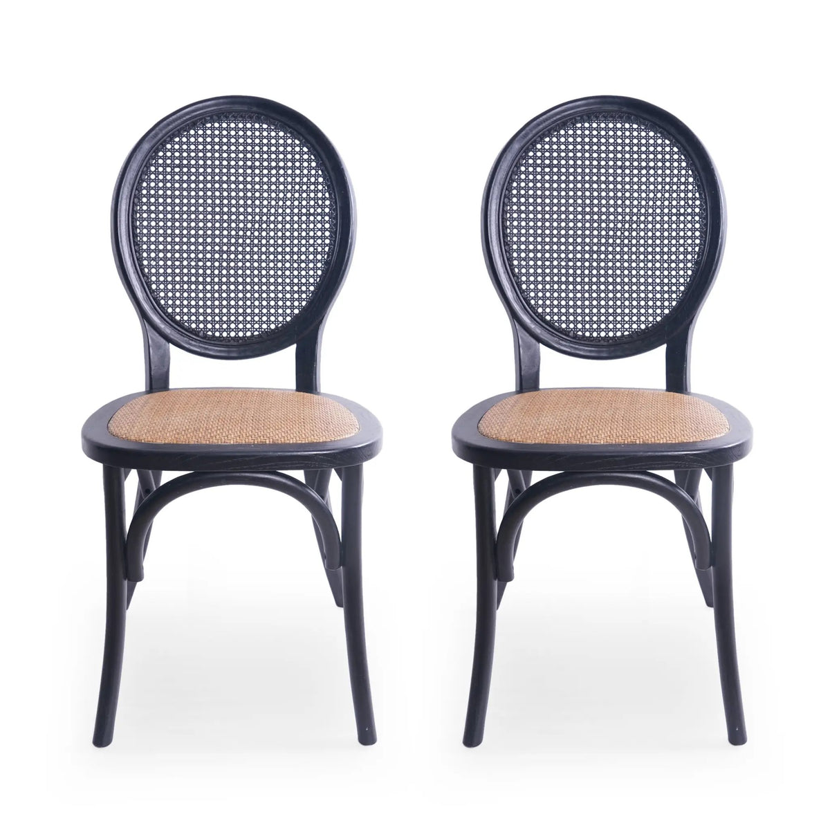 Dining Chair MP2 (Set of 2) by HouseOfZazla
