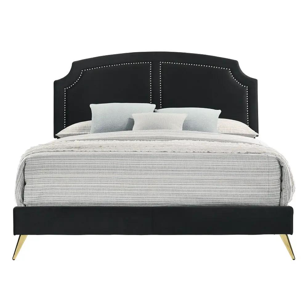 Zeena - Bed by Unique Piece Furniture