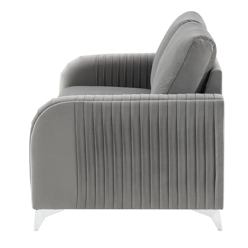 Wenona - Loveseat by Unique Piece Furniture