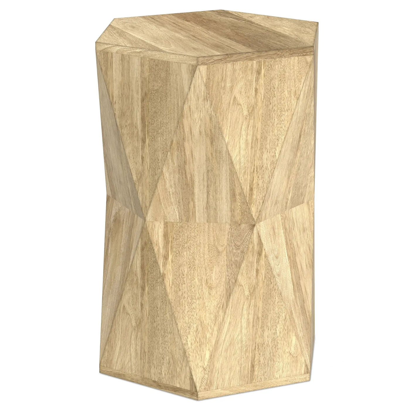 Mckinley - Side Table by HouseOfZazla