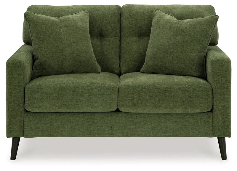Bixler - Loveseat by Unique Piece Furniture