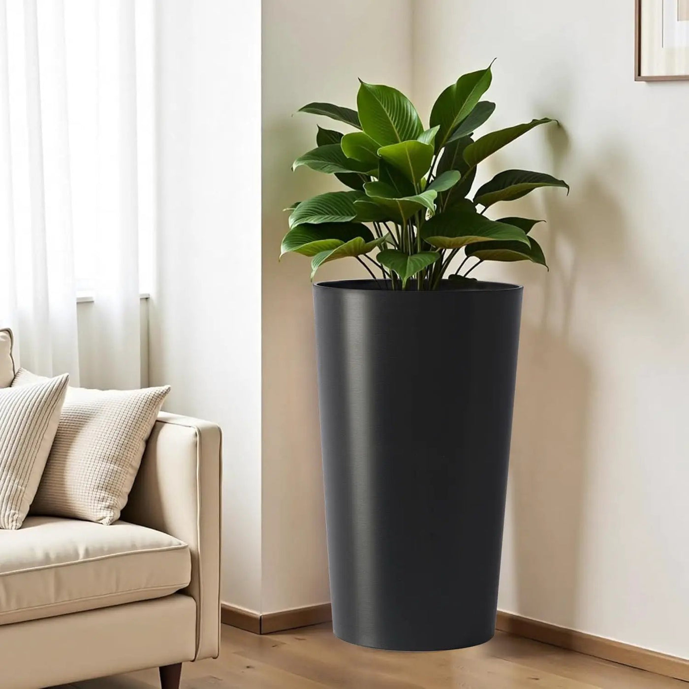 Planter For Outdoor by HouseOfZazla