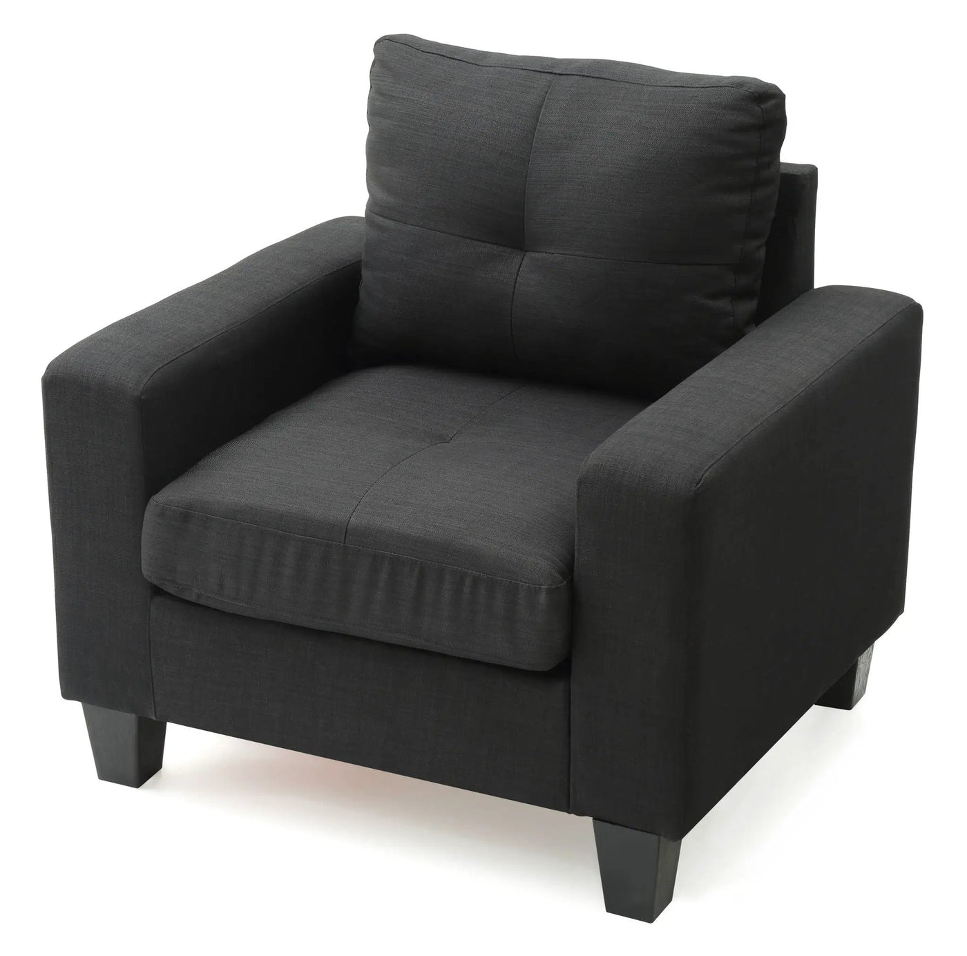 Accent Chair For Relaxation by HouseOfZazla