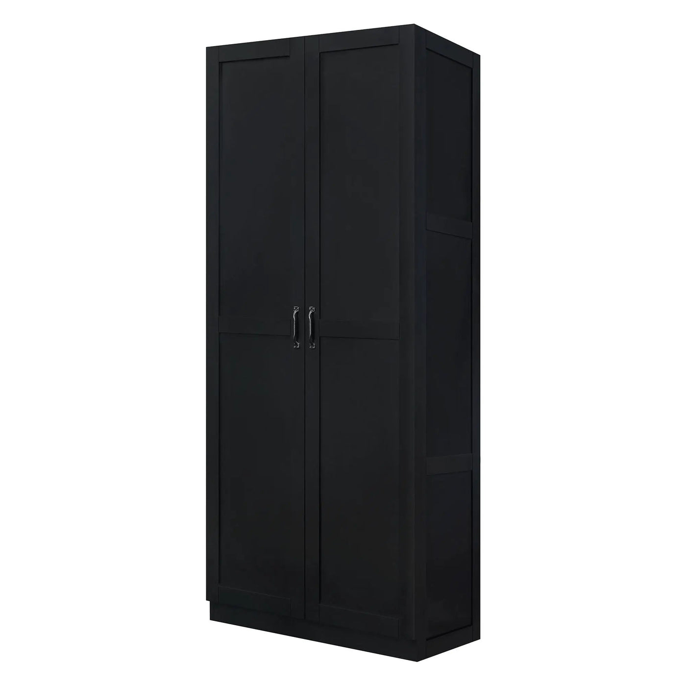 Hopkins - Storage Cabinet With 7 Shelves by HouseOfZazla