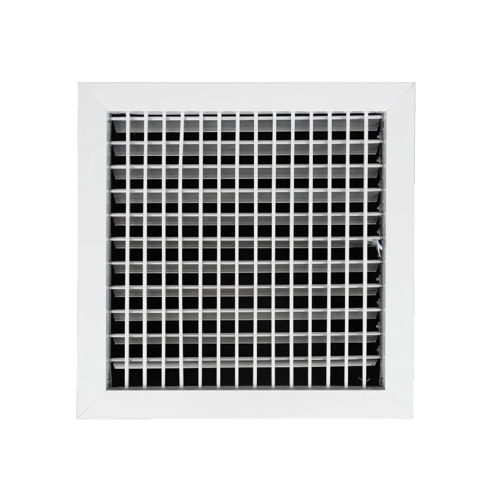 AC Register Vent Cover 12X12 inch - Box of 10 by HouseOfZazla