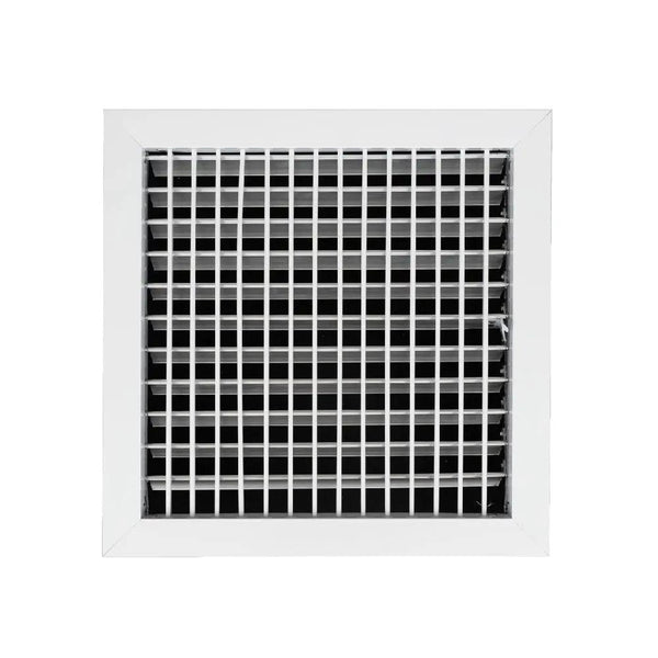 AC Register Vent Cover 12X12 inch - Box of 10