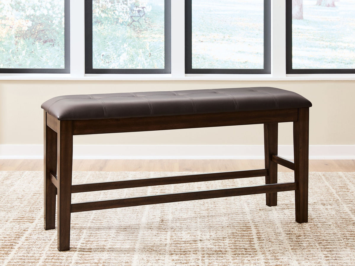Haddigan - Upholstered Bench, photo 8 of 12