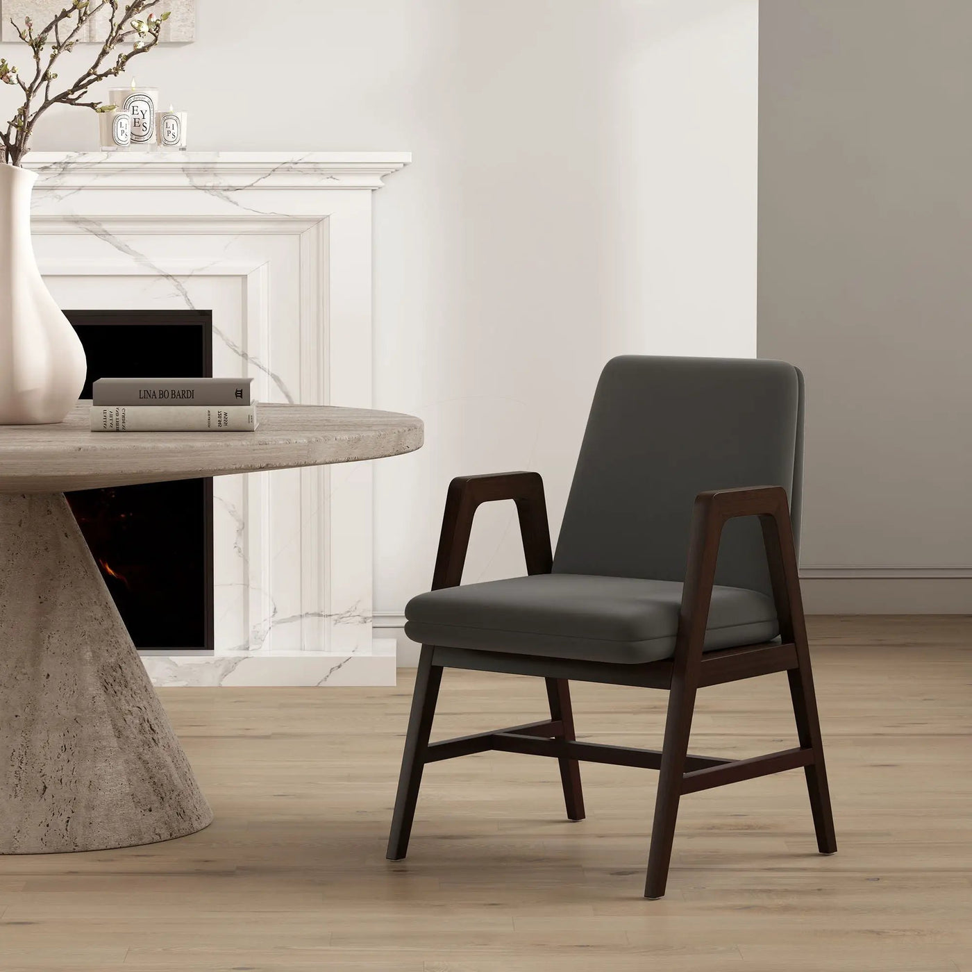 Stella - Armchair by HouseOfZazla