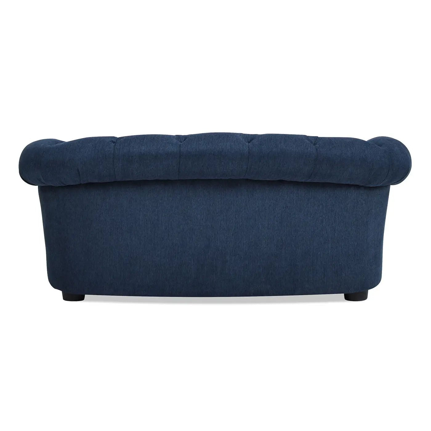 Kiki - Chesterfield Dog Sofa Bed Medium by HouseOfZazla