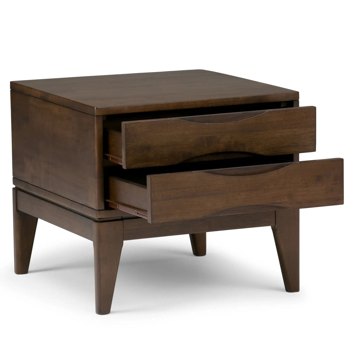 Harper - Handcrafted End Table by HouseOfZazla