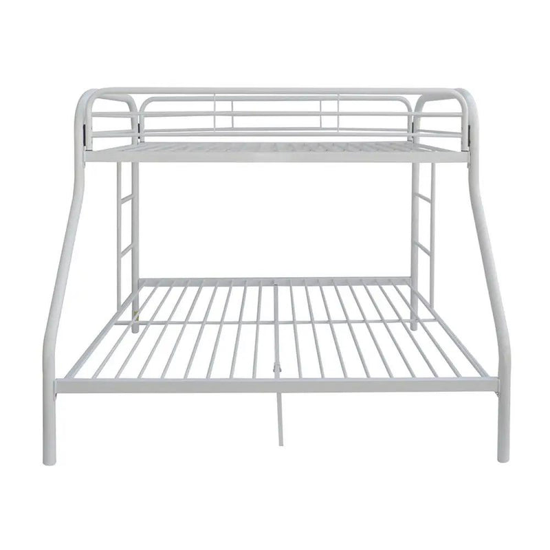 Tritan - Metal Bunk Bed by Unique Piece Furniture
