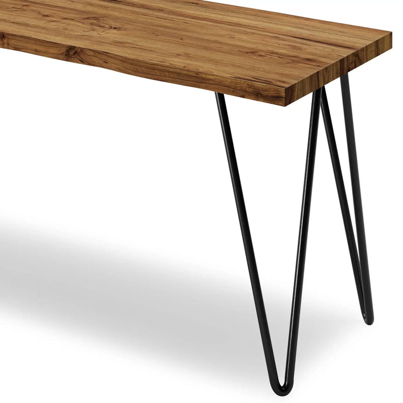Colton - Bench - Natural by HouseOfZazla