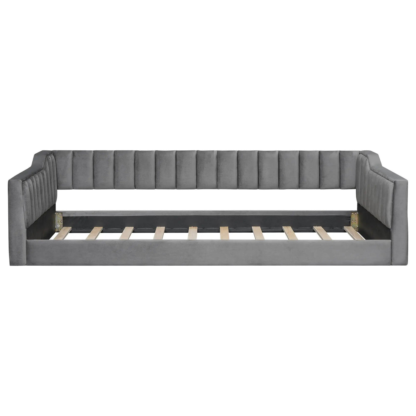 Daybed With Side Storage Pocket by Unique Piece Furniture