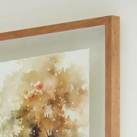 Bryneford - Wall Art Set (Set of 4) - Multi by Unique Piece Furniture