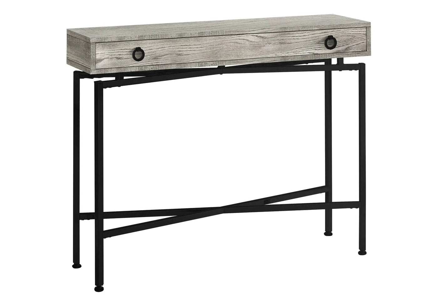Accent Console Table For Entryway, Functional Storage Drawer by Unique Piece Furniture