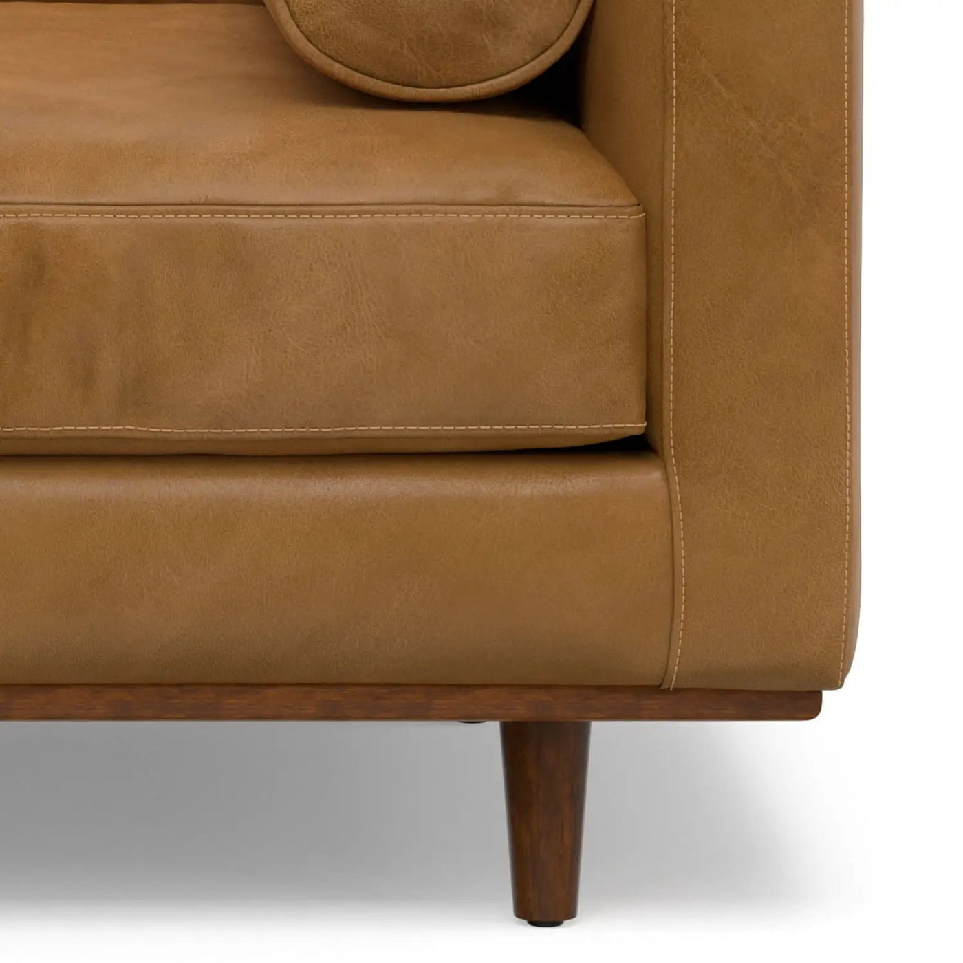 Morrison - Wide Arm Chair by HouseOfZazla