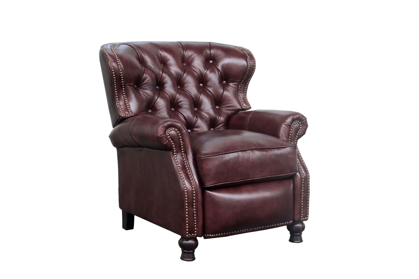 Presidential - Recliner by Unique Piece Furniture