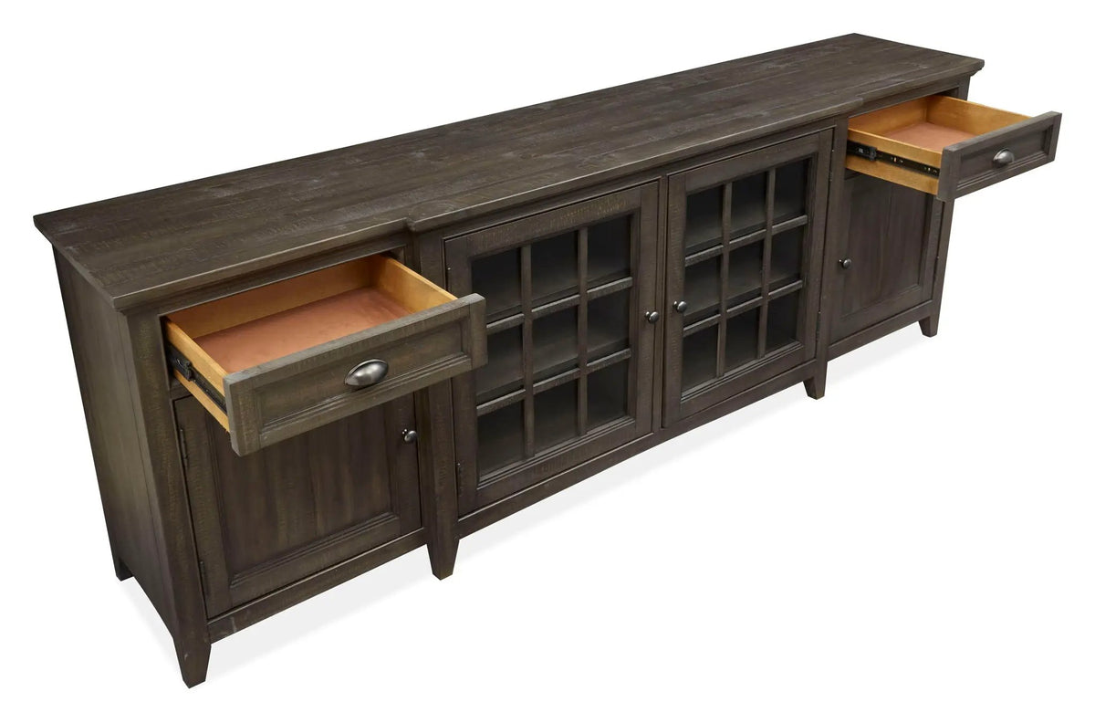 Westley Falls - Entertainment Console, photo 10 of 20